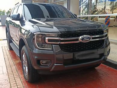 Brand New 2025 Ford RANGER 2.0 XLT PLUS MY22 (A)