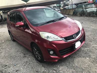 Perodua ALZA 1.5 ZV ADVANCED FACELIFT (A) 17