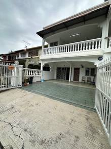 Taman Bukit Mewah, 2 Storey Terrace House, Kajang