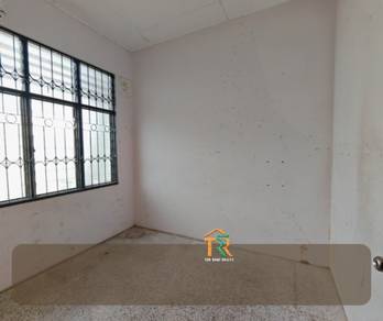 Tabuan Dusun Single Storey Terrace Intermediate House For Sale