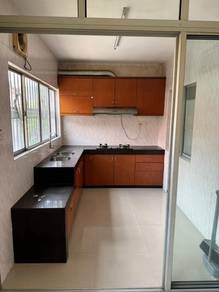 Below Market Single Storey Terrace Gated Guarded