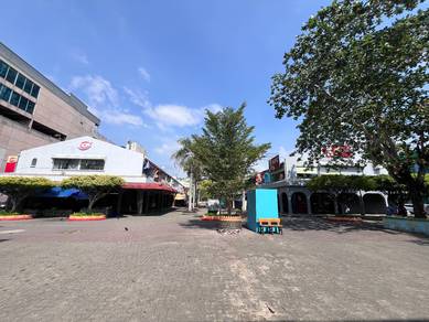 Donggogon New Township / Penampang