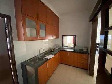 Sri Putramas 1, Jalan Kuching , KL. 3r2b2cp. Fully Furnished