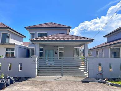 ASTANA PARKHOMES 📍 GATED & GUARD  | CASHBACK RM40k | ZERO DOWNPAYMENT