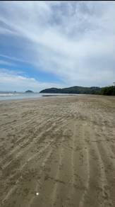 Kinarut Beach Land with DP Plan / Seaside / Beringgis