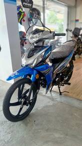 NBV69 with new MODENAS KRISS 110