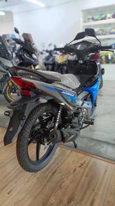 NBV69 with new MODENAS KRISS 110