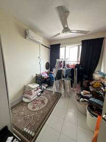 Goodview heights (villa Court ) bandar Sungai long