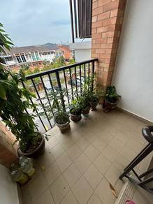 Goodview heights (villa Court ) bandar Sungai long