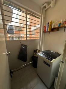 Goodview heights (villa Court ) bandar Sungai long