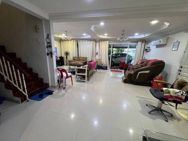 kapor(stapok) Semi-D For Sales