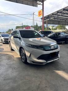 Toyota HARRIER 2.0 ELEGANCE (A)