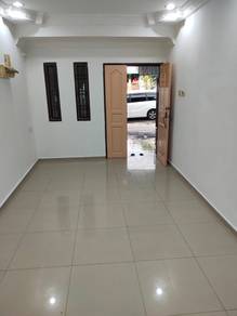 Tamam Universiti / Jalan Kemuliaan / Single Storey / Partial Furnish