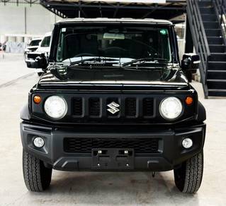 Suzuki JIMNY 1.5 SIERRA JC