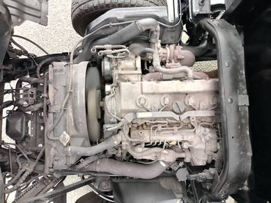 Yr.2020 TOYOTA KDY 230 KARGO AM 10ft