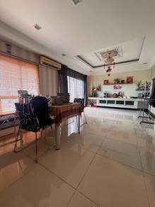 Api Api Apartment / Kota Kinabalu / City Centre