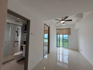 Bay Suites | Level 25 | Partially Furnished