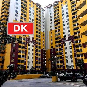 Cash Back 125K ❤️ Lagoon Perdana ❤️ Bandar Sunway for Sale