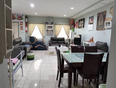 Taman Angsana Kelombong|Iramanis| ttss |citymall