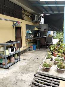 Taman Angsana Kelombong|Iramanis| ttss |citymall