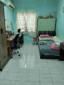 Taman Angsana Kelombong|Iramanis| ttss |citymall