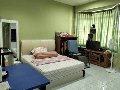 Taman Angsana Kelombong|Iramanis| ttss |citymall
