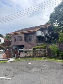 Luyang Damai Bungalow / Kota Kinabalu
