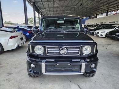 Suzuki JIMNY 1.5 SIERRA JC LITTLE G