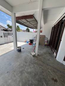 Taman Dengkil Jaya 2-storey house for rent