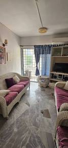 BLOCK 8B & LEVEL 3 | Apartment Sentul Park, Kuala Lumpur