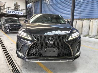 Lexus RX300 2.0 F-SPORT