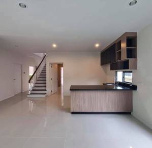 SemiD 40x80 Kajang  / Zero Deposit /Only 4 unit left