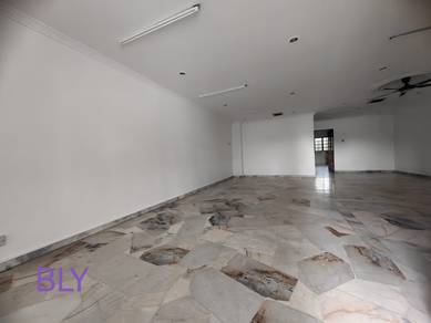 Taman Sentosa 2-storey for rent nearby Sentosa Specialist Hospital