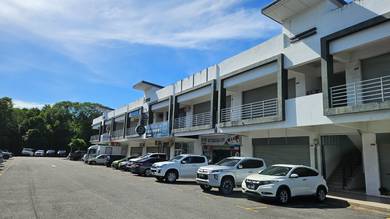 Hard to Find! Ground Floor | Cyber Perdana For Sale