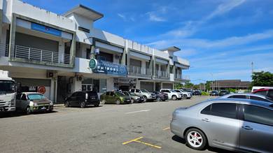 Hard to Find! Ground Floor | Cyber Perdana For Sale
