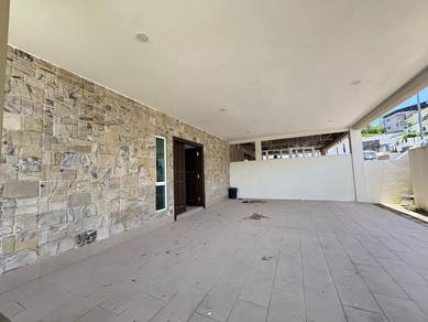 Taman Puncak Vistana Ph1 | CL999 | 24 Hour Security