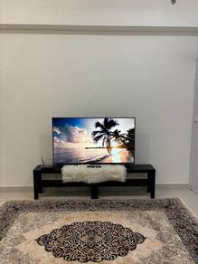 Not studio,1room 1bathroom 500sqft edusentral fully furnished setia