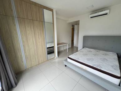 Nadayu62 [Fully Furnished]  3r2b Taman Melawati 