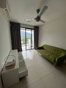 Nadayu62 [Fully Furnished]  3r2b Taman Melawati 