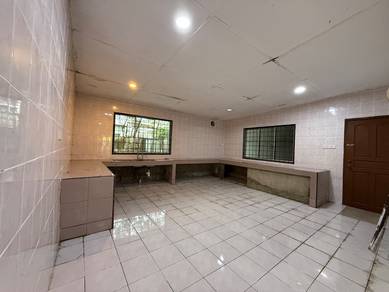 Sungai Tengah Matang Batu 8 🏡 4.82 pts Rumah Teres Setingkat FOR SALE