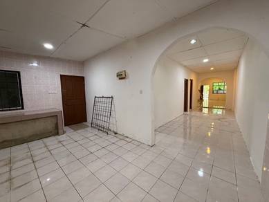 Sungai Tengah Matang Batu 8 🏡 4.82 pts Rumah Teres Setingkat FOR SALE