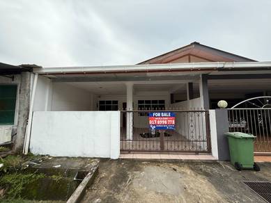 Sungai Tengah Matang Batu 8 🏡 4.82 pts Rumah Teres Setingkat FOR SALE