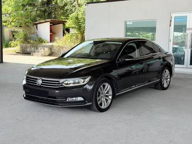 Volkswagen PASSAT 2.0 TSI HIGHLINE✅Mthly 11xx