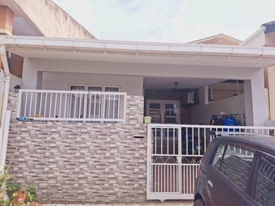 [Renovation] Single Storey Taman Jaya Bandar Tun Razak Cheras, KL