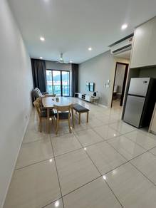 Queens Residences Q1 @ Queens Waterfront
