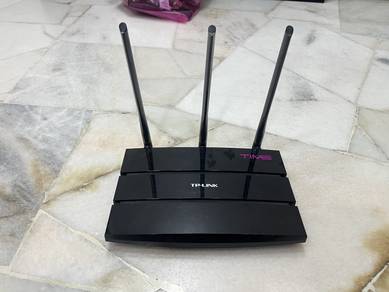 TP-Link AC1200 Wireless Router