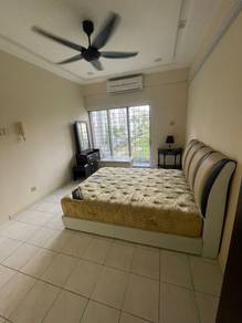 Balcony Room✅ - Tiara Duta (Condominium), Ampang