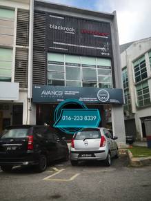 Endlot Shop Rent Sale Taman Equine, Serdang Seri Kembangan, Selangor
