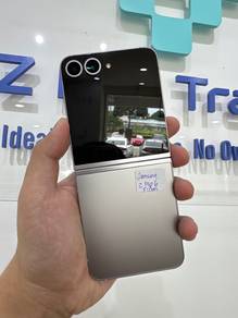 Samsung Galaxy Z Flip 6 512GB (MZ Mobile)