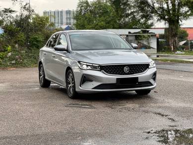 Proton S70 1.5 PREMIUM MY23 (A)